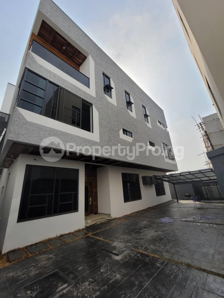 5 bedroom House for sale Ikoyi Lagos