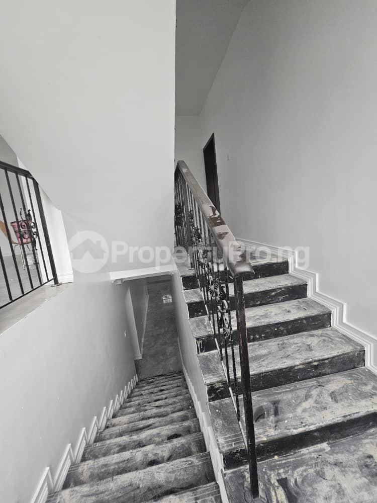 5 bedroom House for sale Banana Island Ikoyi Lagos