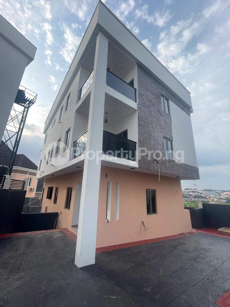 5 bedroom House for sale Magodo GRA Phase 2 Kosofe/Ikosi Lagos
