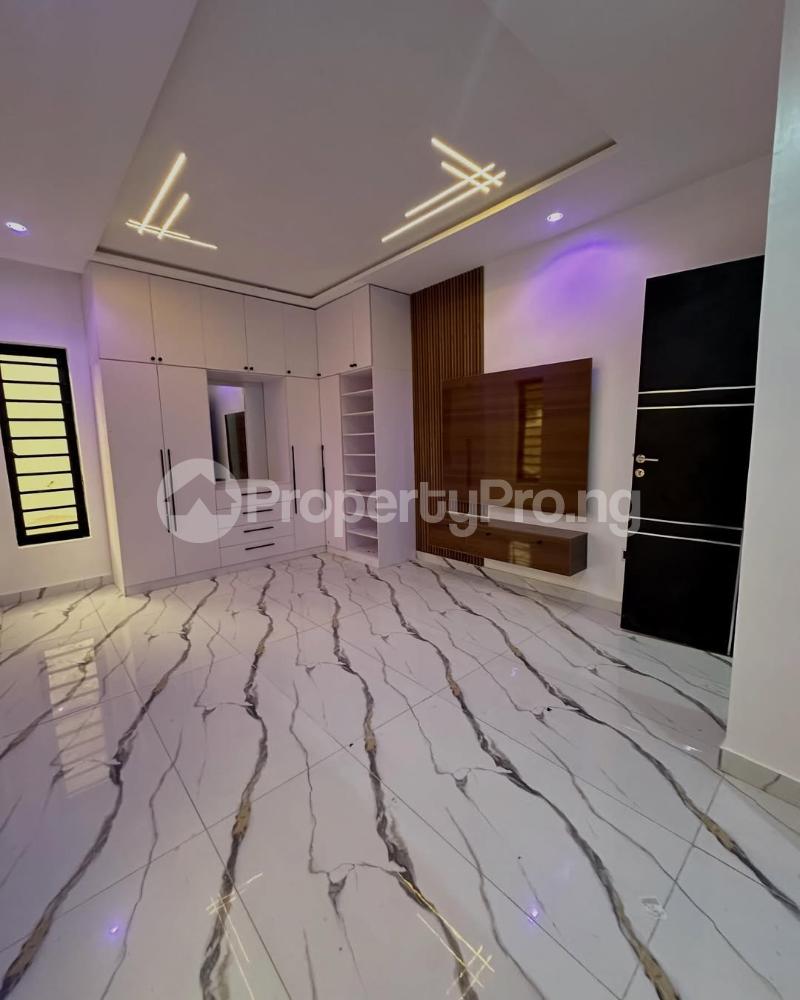 5 bedroom House for sale Magodo GRA Phase 1 Ojodu Lagos