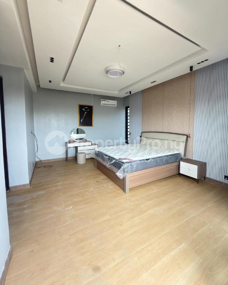 5 bedroom House for sale Opebi Ikeja Lagos