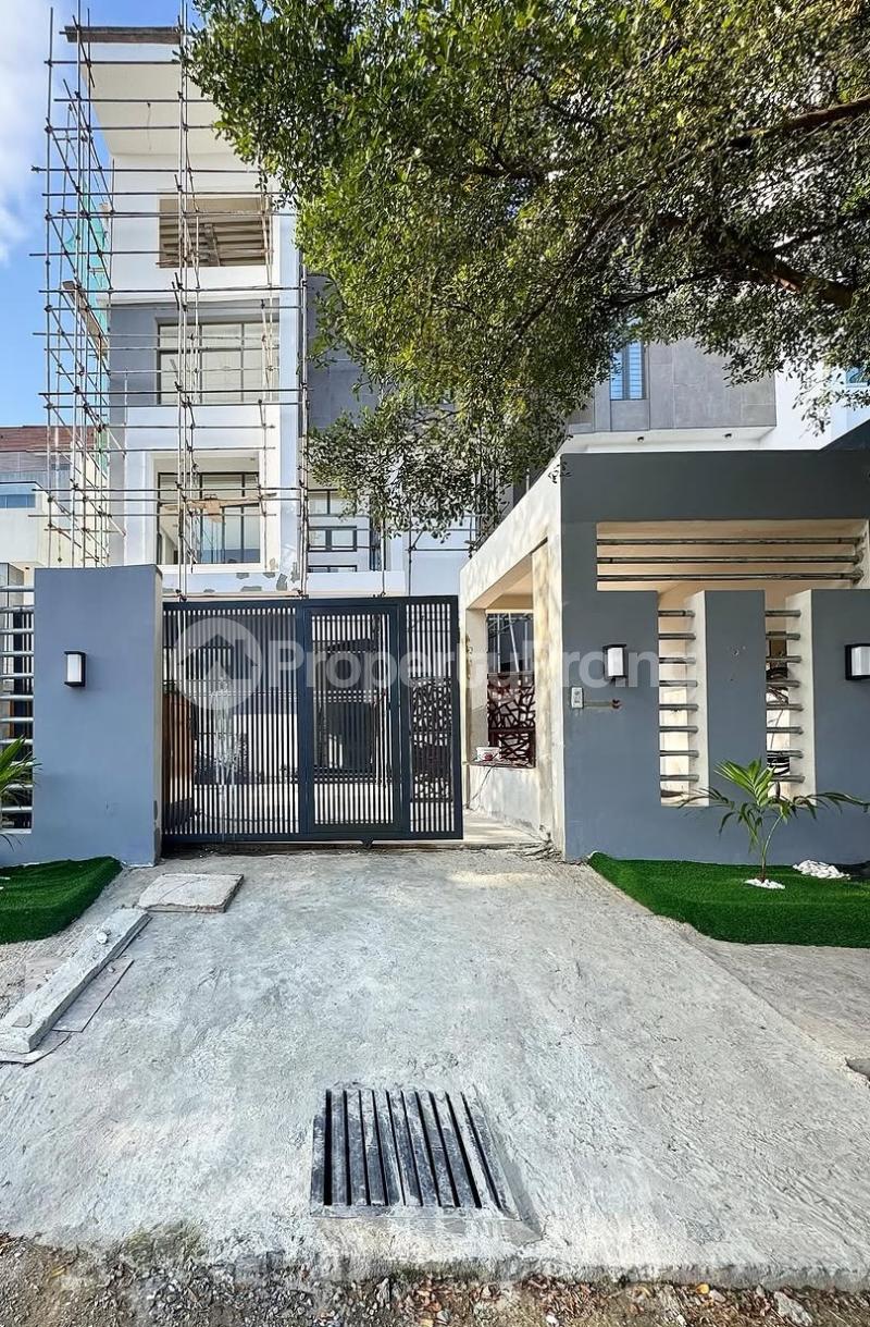 5 bedroom House for sale Old Ikoyi Ikoyi Lagos