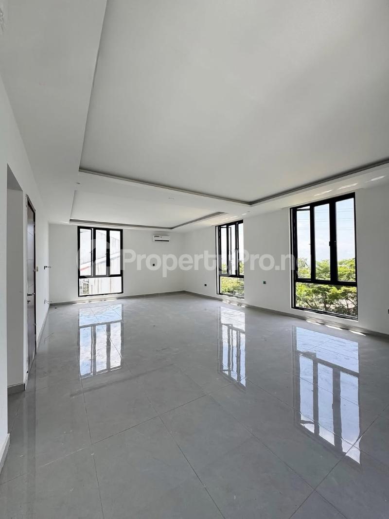 5 bedroom House for sale Banana Island Ikoyi Lagos