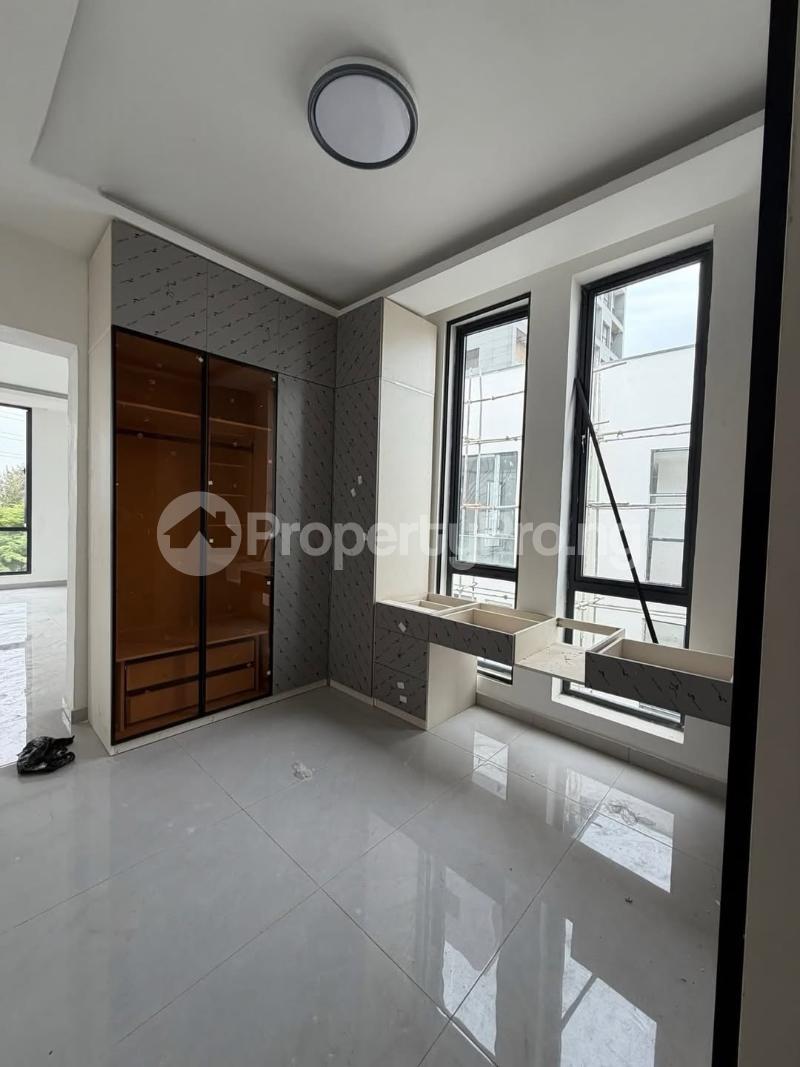 5 bedroom House for sale Banana Island Ikoyi Lagos