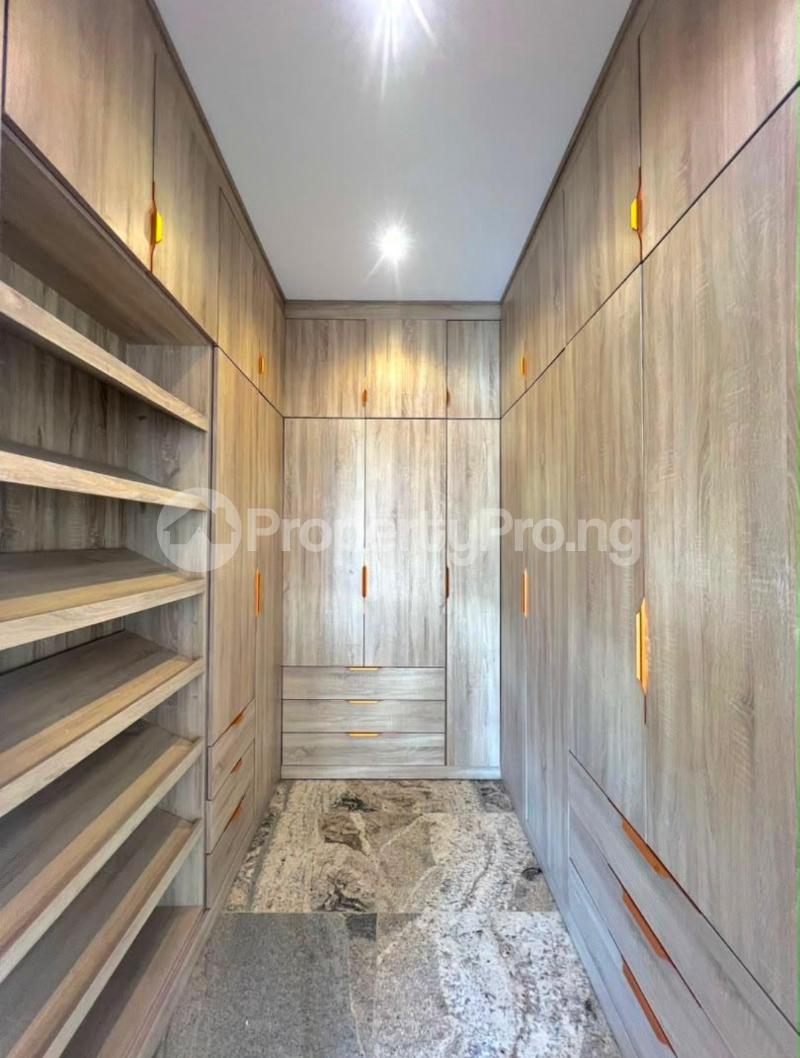 5 bedroom House for sale Old Ikoyi Ikoyi Lagos