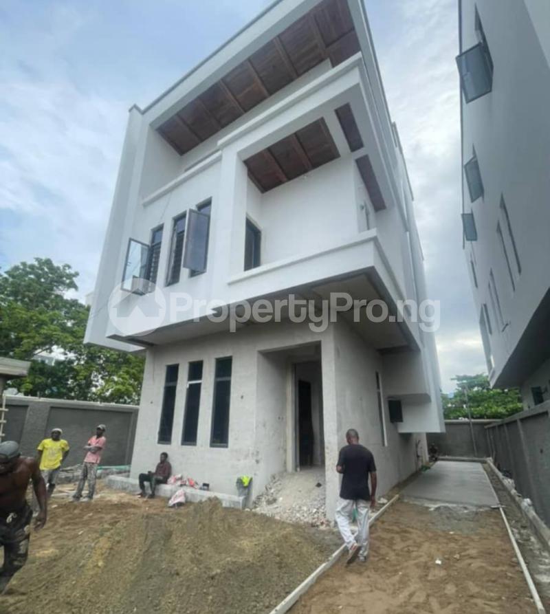 5 bedroom House for sale Victoria Island Lagos