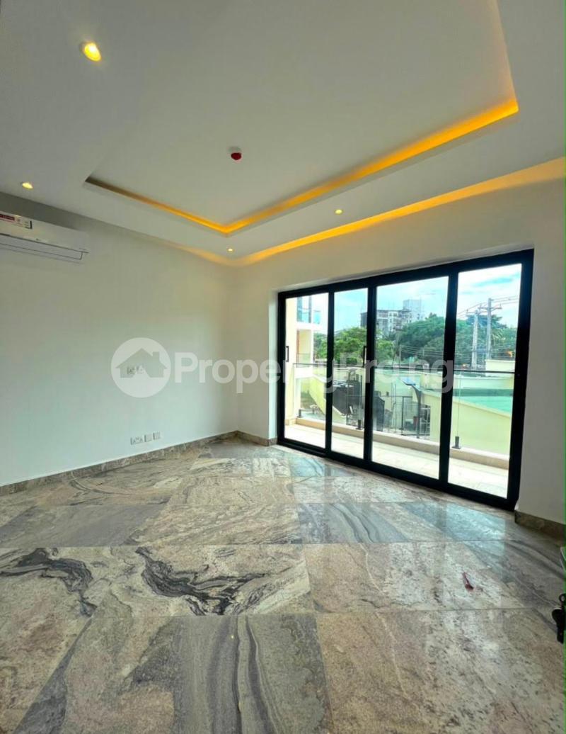 5 bedroom House for sale Old Ikoyi Ikoyi Lagos