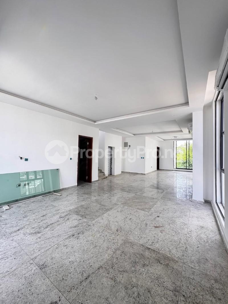 5 bedroom House for sale Banana Island Ikoyi Lagos
