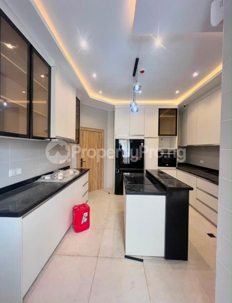 5 bedroom House for sale Old Ikoyi Ikoyi Lagos