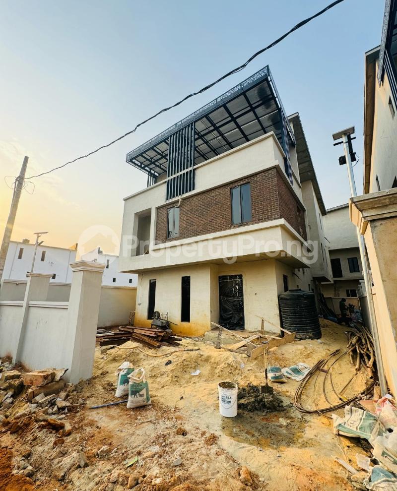 5 bedroom House for sale Ikeja GRA Ikeja Lagos