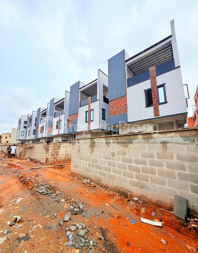 5 bedroom House for sale Opebi Ikeja Lagos