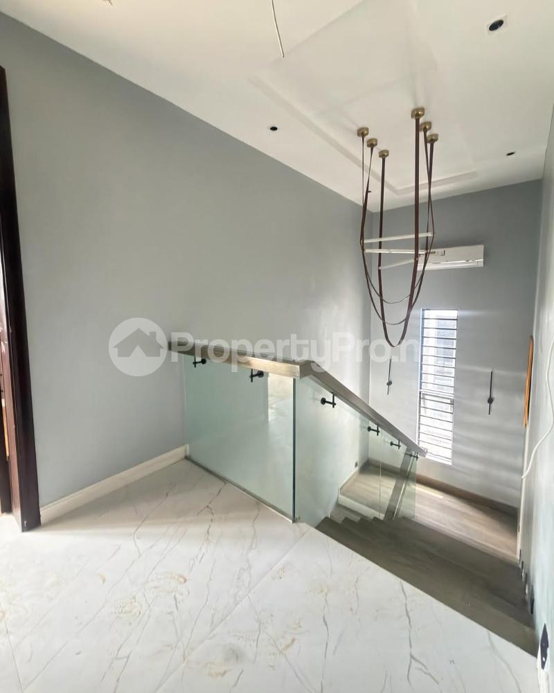 5 bedroom House for sale Opebi Ikeja Lagos