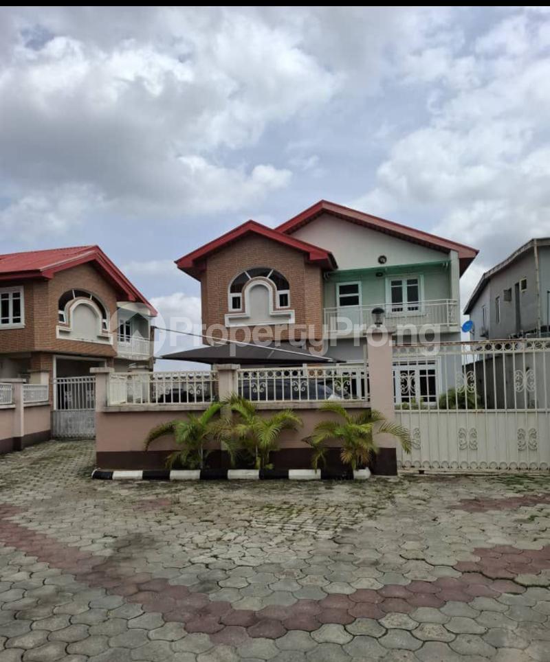 House for sale Pako Ogudu Ogudu Lagos