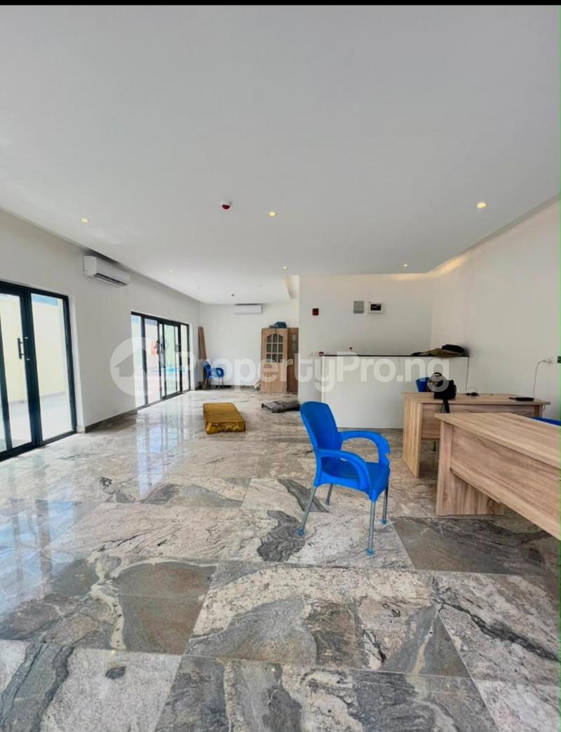 5 bedroom House for sale Old Ikoyi Ikoyi Lagos