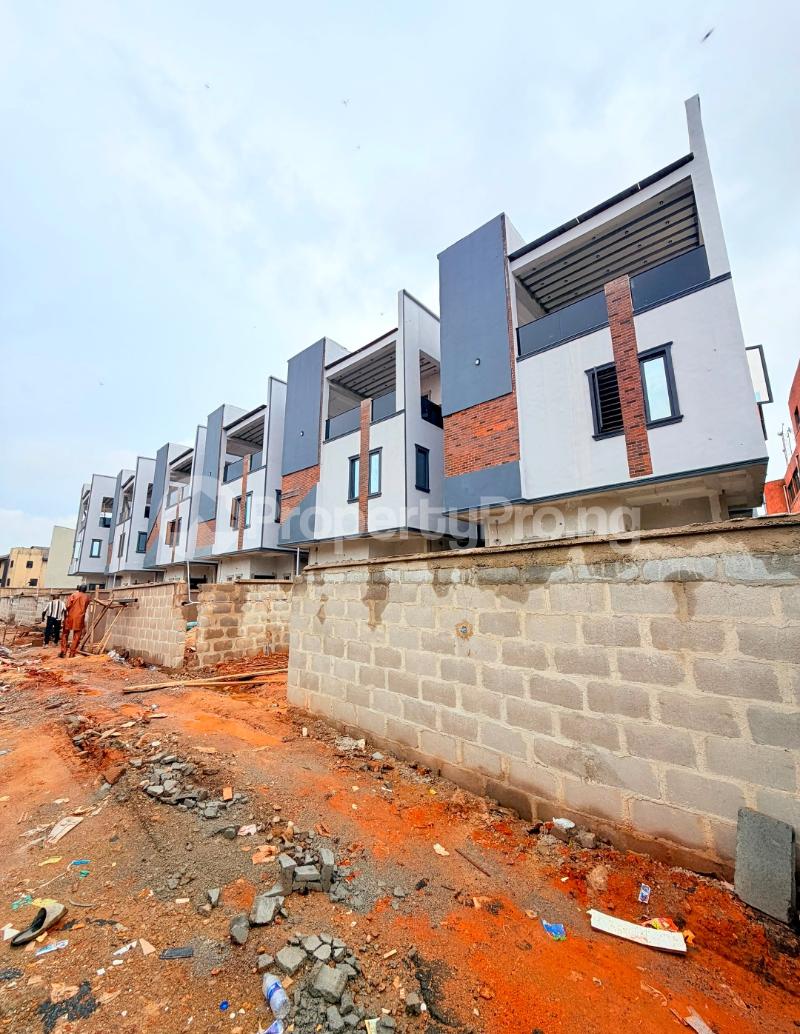 5 bedroom House for sale Opebi Ikeja Lagos