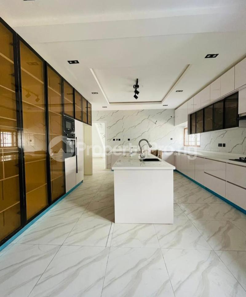 5 bedroom House for sale Ikeja GRA Ikeja Lagos