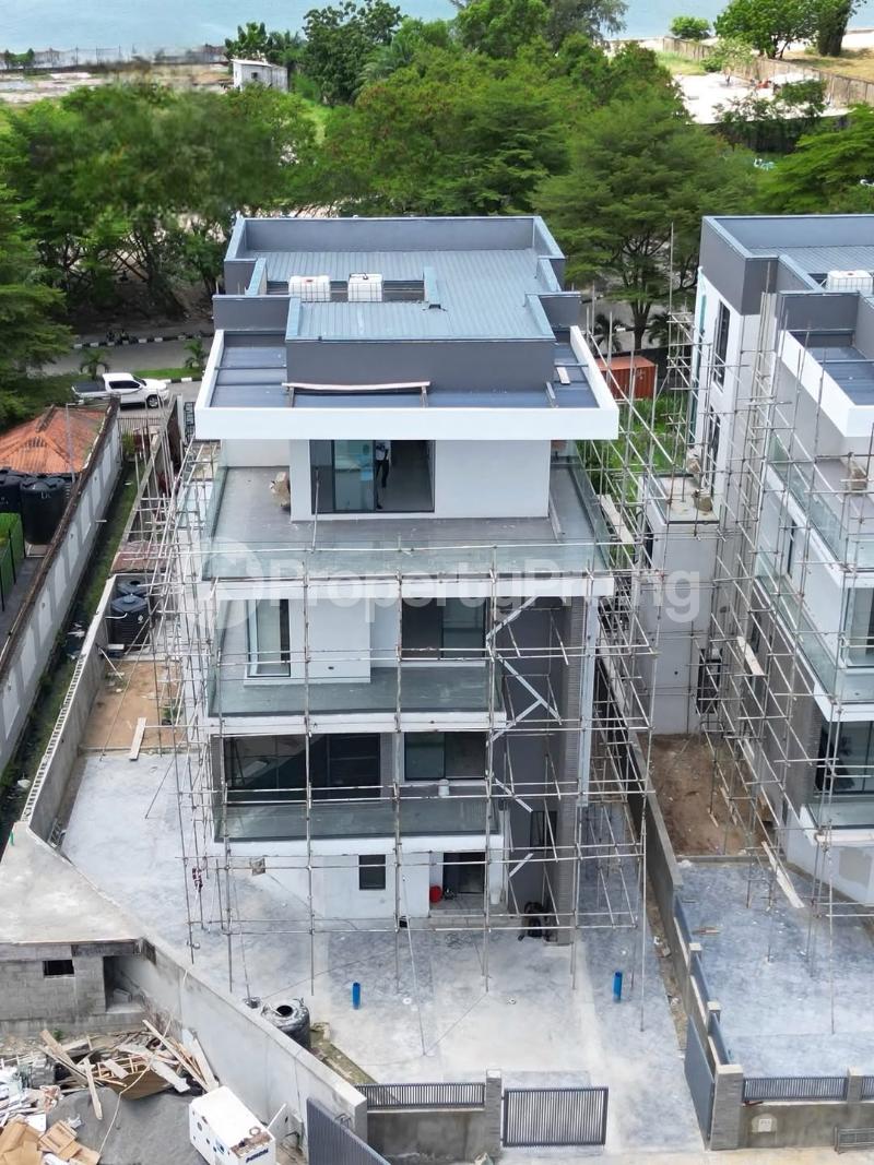 5 bedroom House for sale Banana Island Ikoyi Lagos