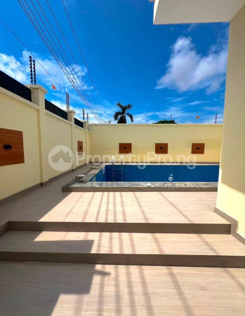 5 bedroom House for sale Old Ikoyi Ikoyi Lagos