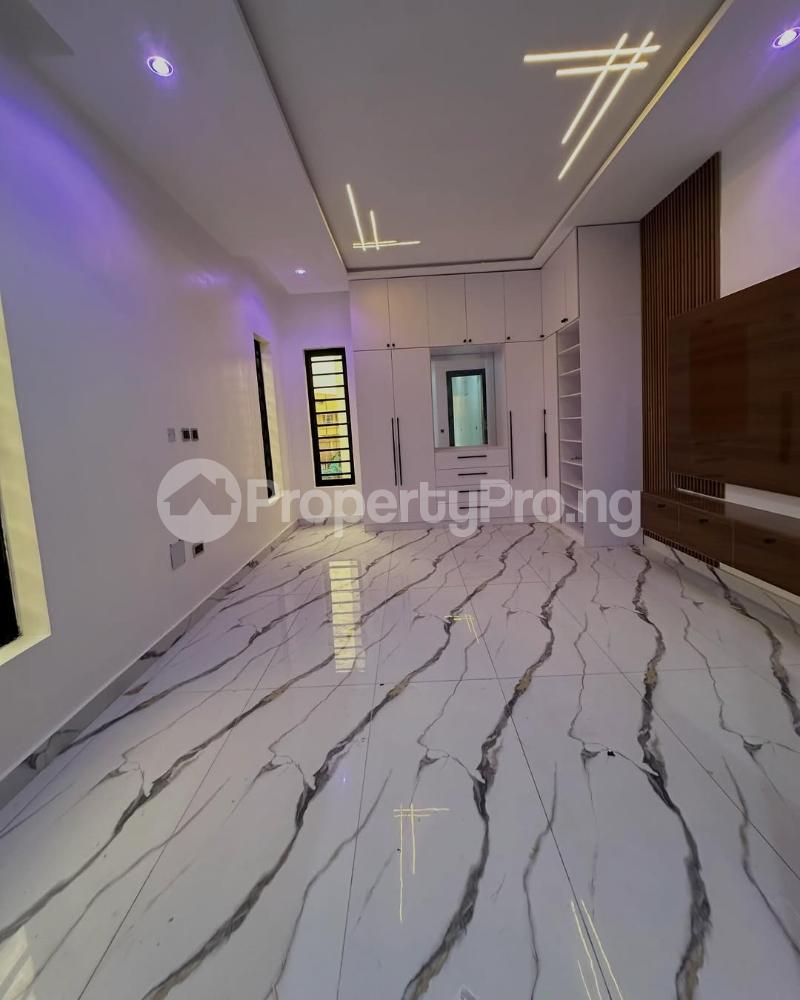 5 bedroom House for sale Magodo GRA Phase 1 Ojodu Lagos