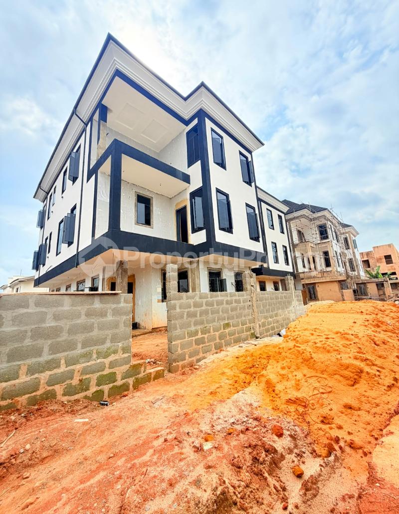 5 bedroom House for sale Magodo GRA Phase 2 Kosofe/Ikosi Lagos