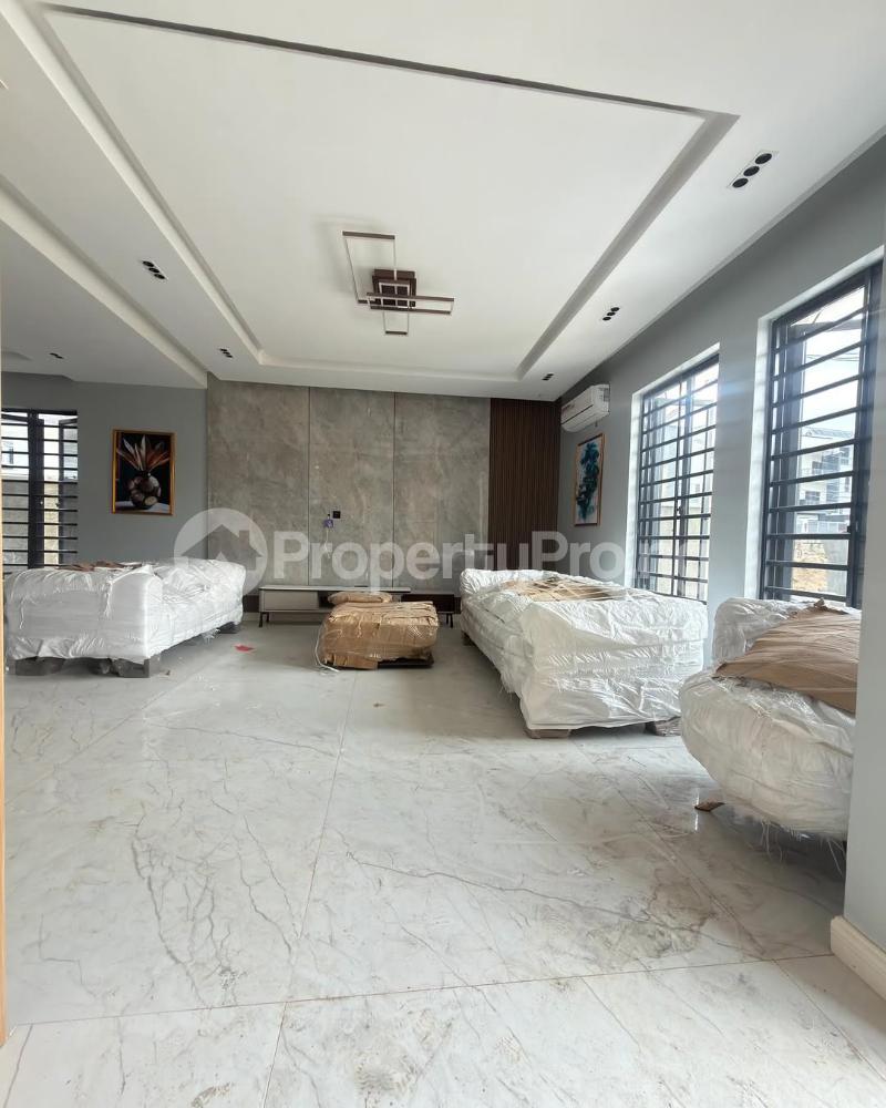 5 bedroom House for sale Opebi Ikeja Lagos