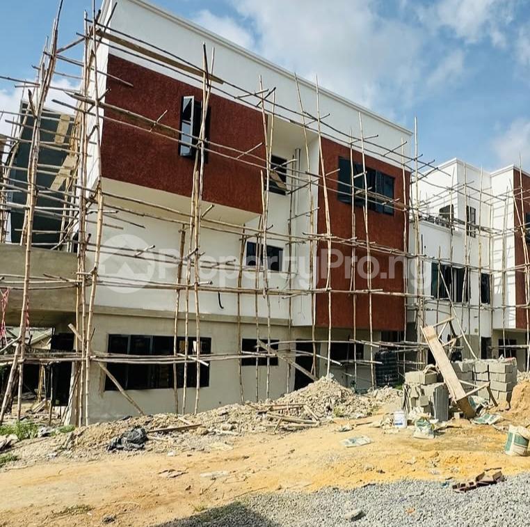 5 bedroom House for sale Maryland Lagos - 3