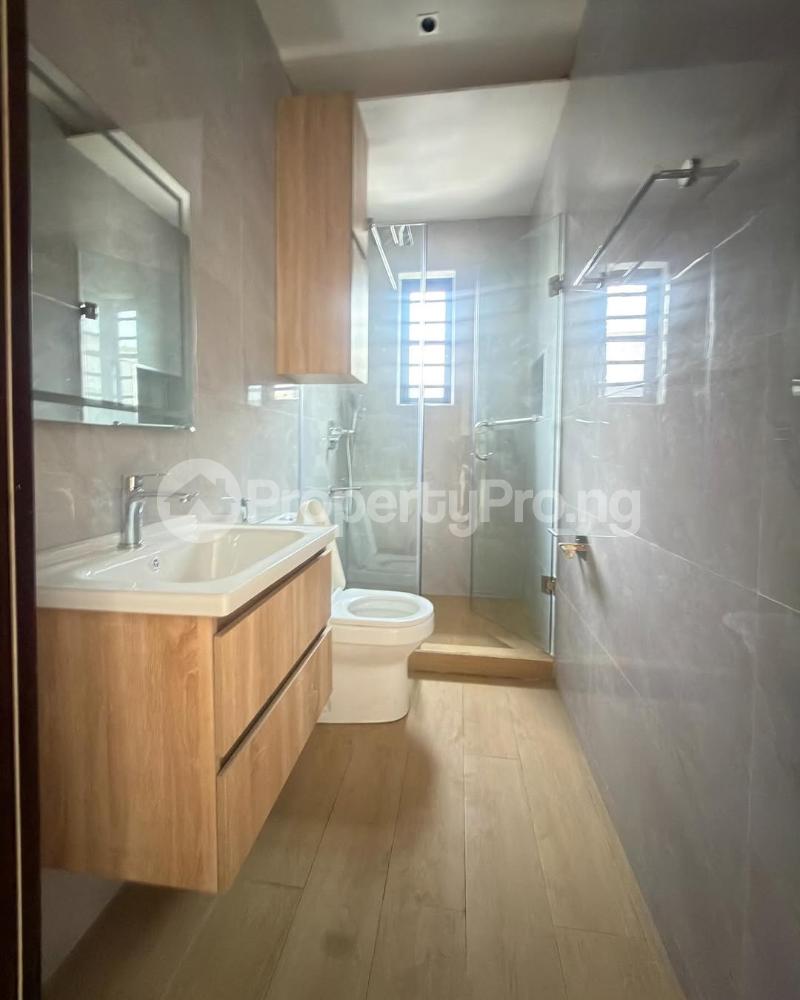 5 bedroom House for sale Opebi Ikeja Lagos
