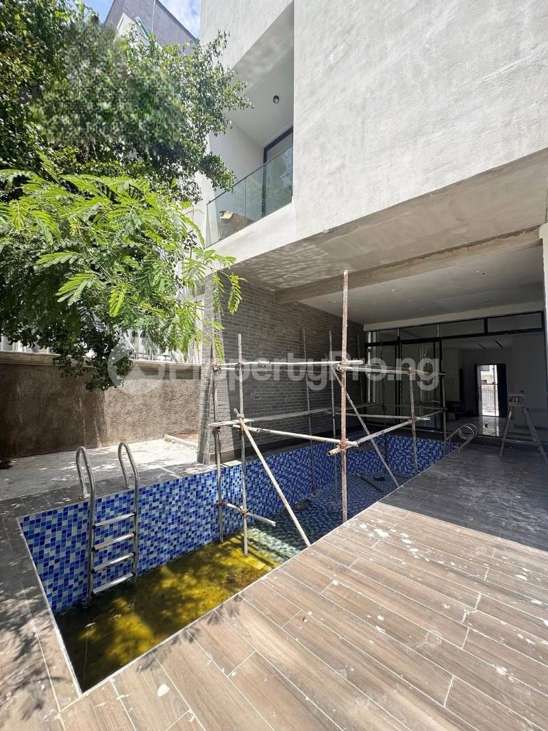 5 bedroom House for sale Banana Island Ikoyi Lagos