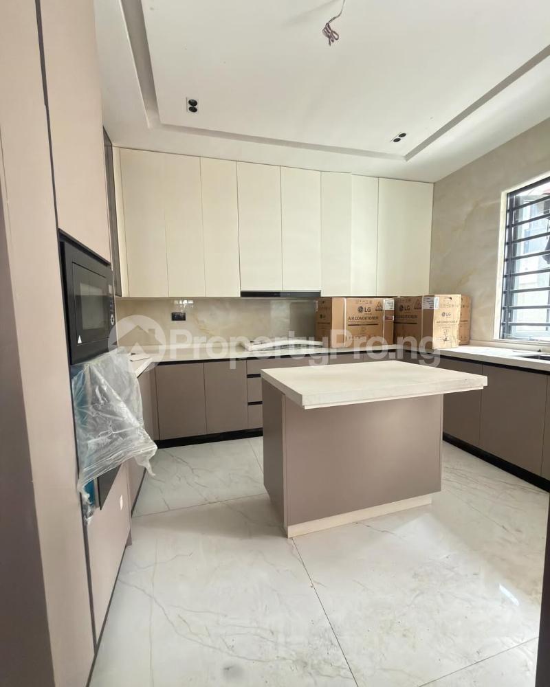 5 bedroom House for sale Opebi Ikeja Lagos