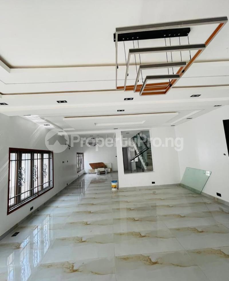 5 bedroom House for sale Ikeja GRA Ikeja Lagos