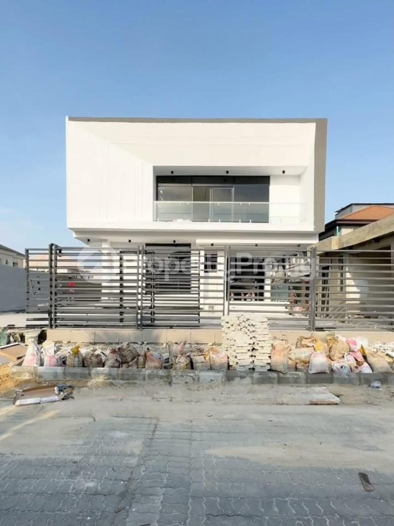 5 bedroom House for sale VGC Lekki Lagos