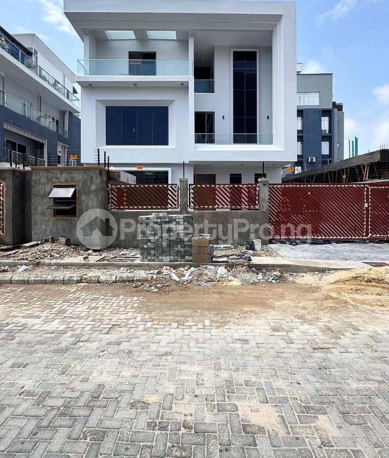 5 bedroom House for sale Old Ikoyi Ikoyi Lagos