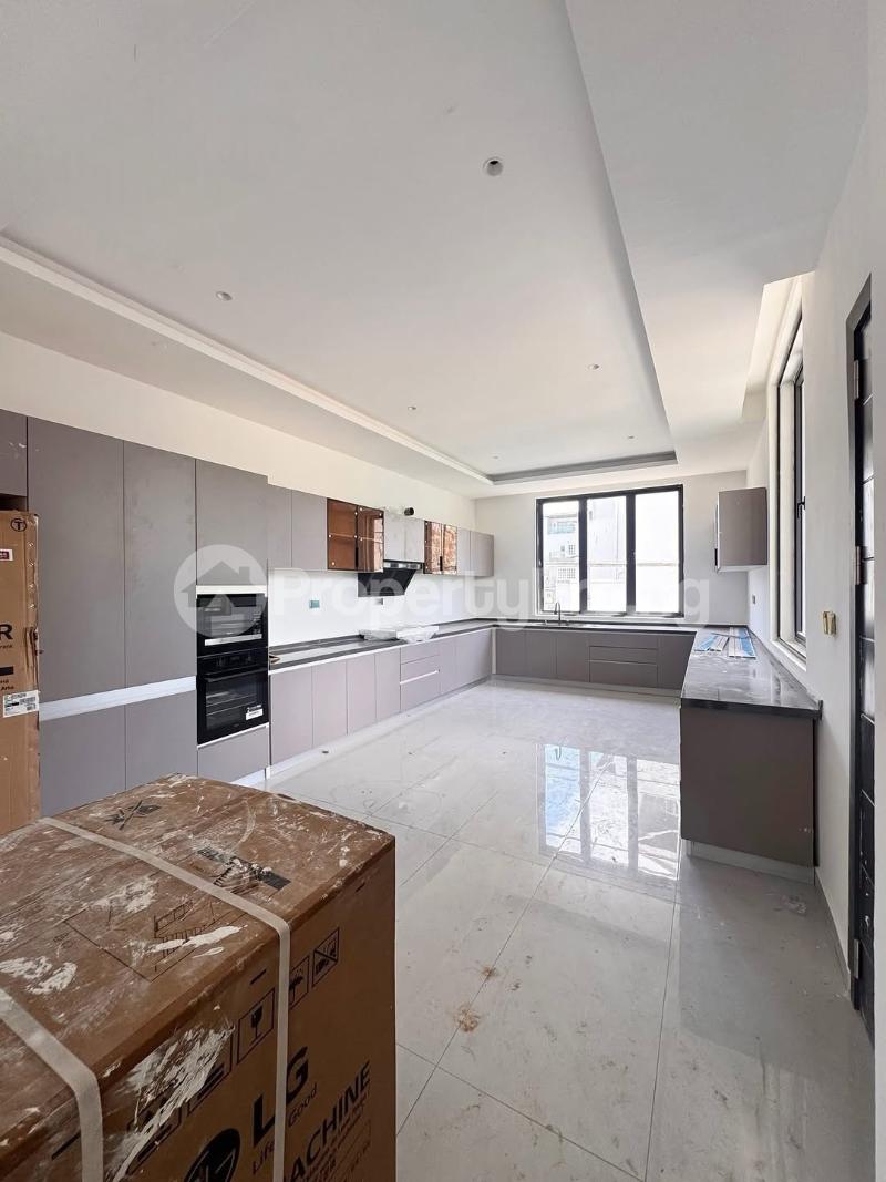 5 bedroom House for sale Banana Island Ikoyi Lagos