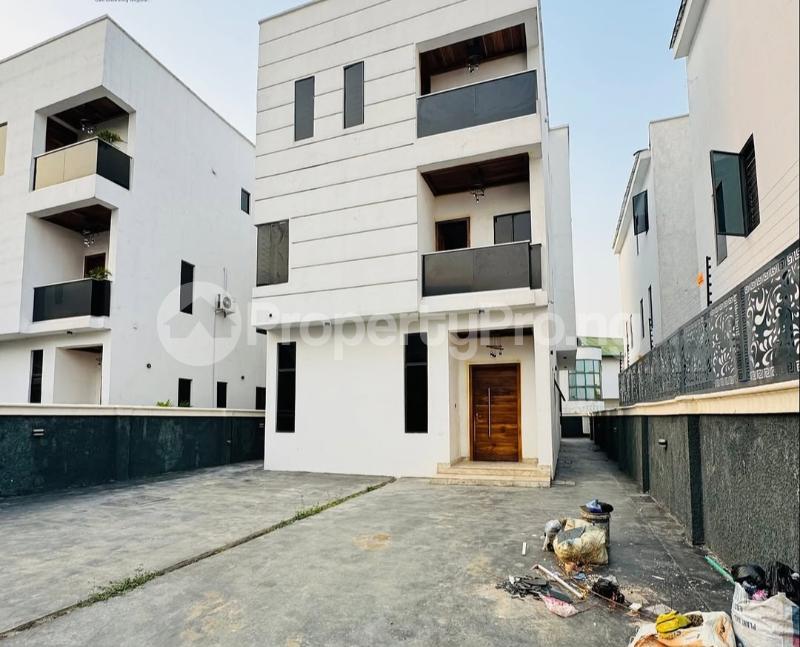 5 bedroom House for sale Ikeja GRA Ikeja Lagos