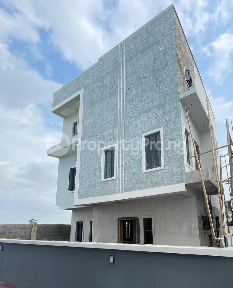 5 bedroom House for sale Adeniyi Jones Ikeja Lagos - 0