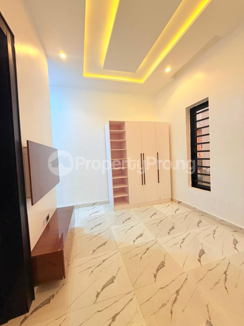 5 bedroom House for sale Magodo GRA Phase 1 Ojodu Lagos