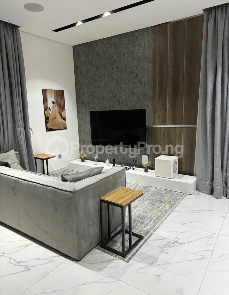 5 bedroom House for sale Ikeja GRA Ikeja Lagos