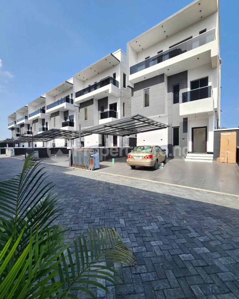 5 bedroom House for sale Ikate Lekki Lagos