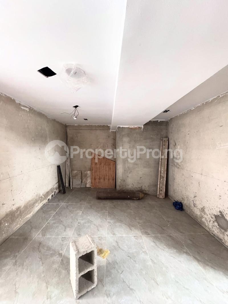 5 bedroom House for sale Ikoyi Lagos
