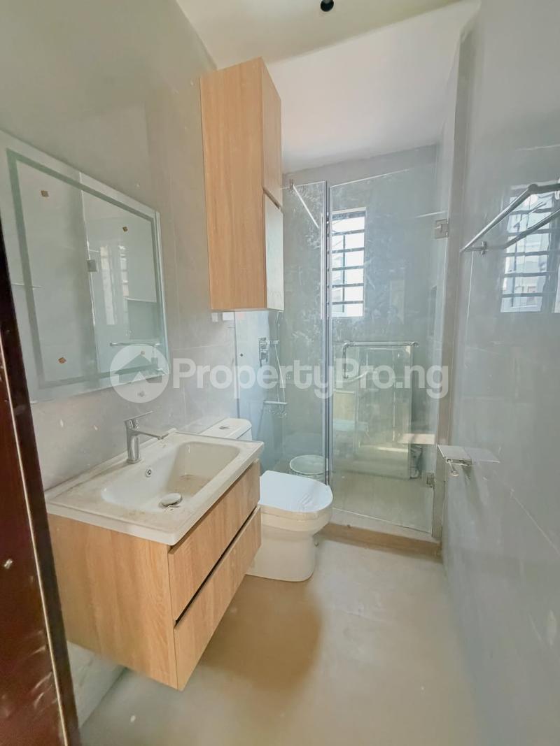 5 bedroom House for sale Opebi Ikeja Lagos
