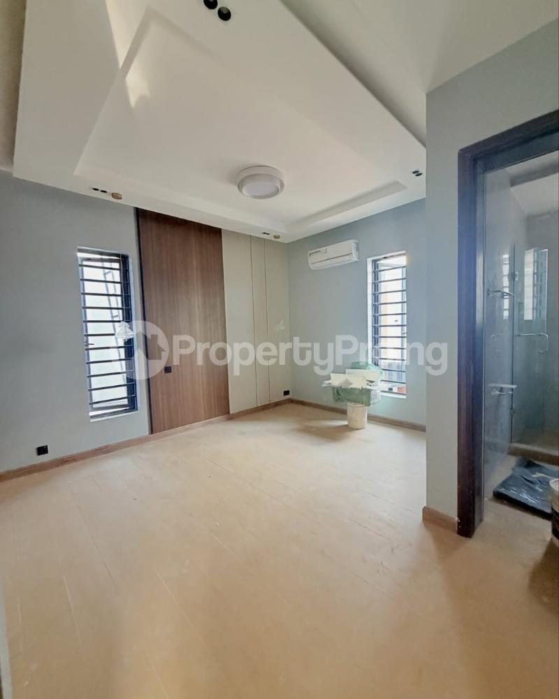 5 bedroom House for sale Opebi Ikeja Lagos