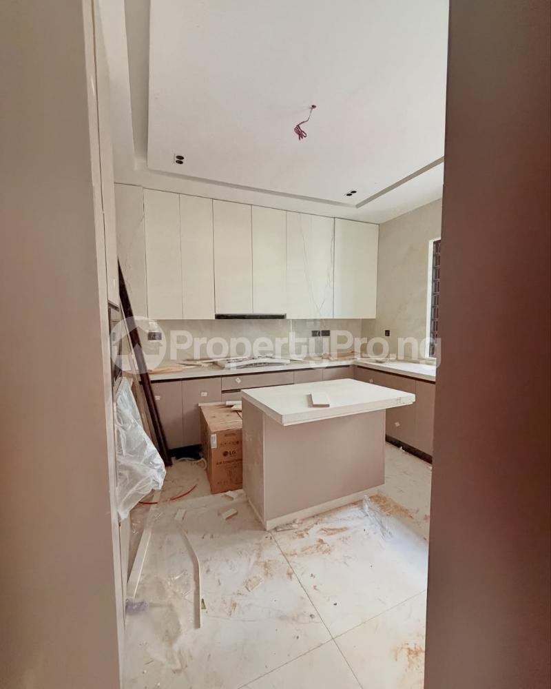 5 bedroom House for sale Opebi Ikeja Lagos