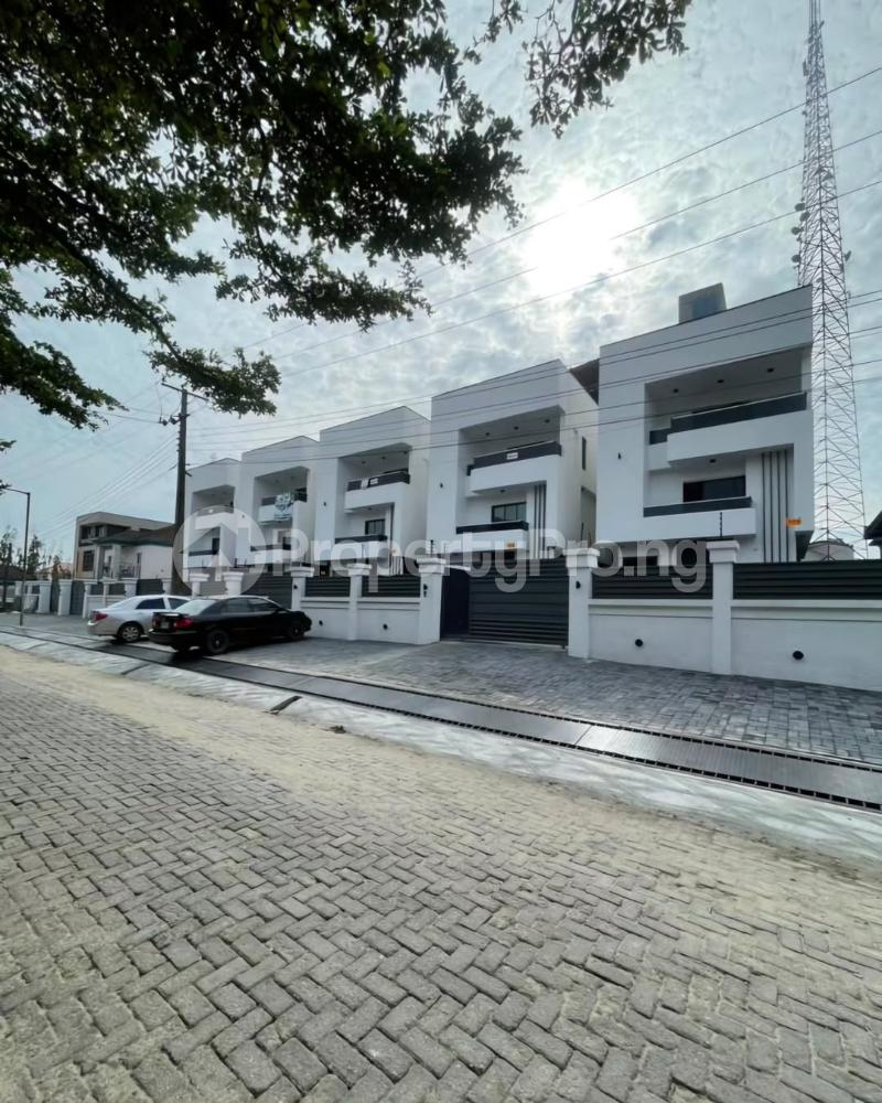 5 bedroom House for sale Lekki Phase 1 Lekki Lagos