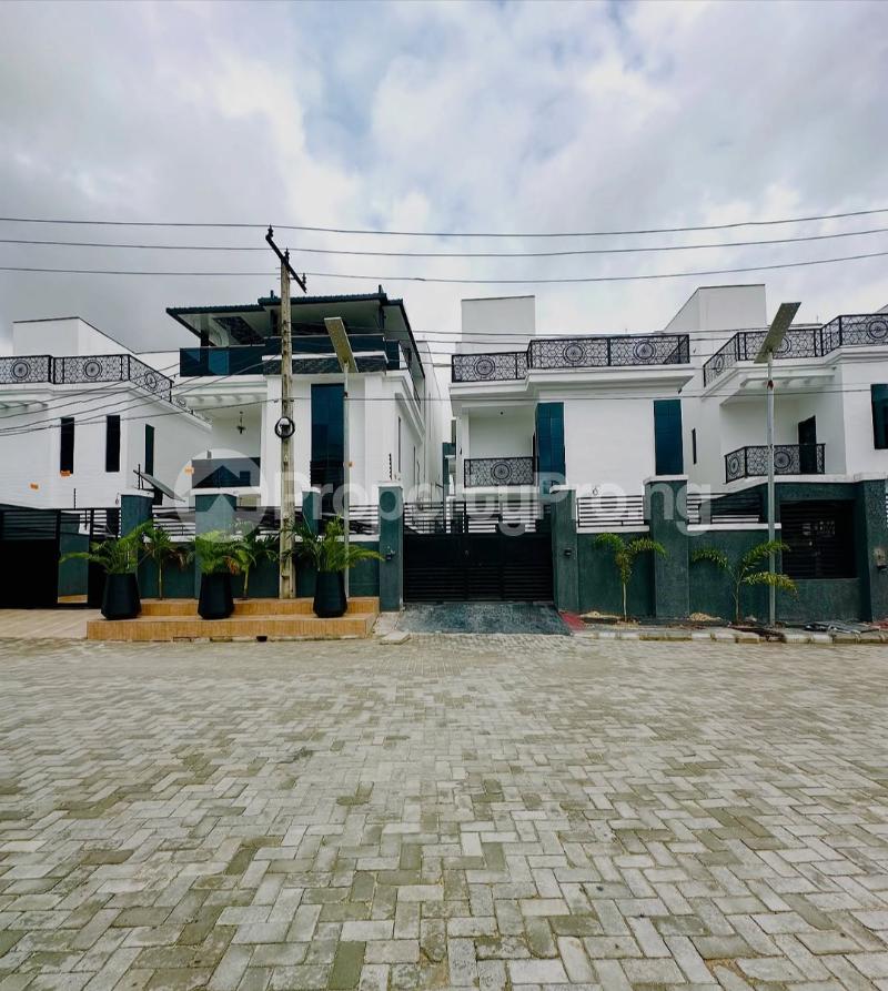 5 bedroom House for sale Amuwo Odofin Lagos - 3
