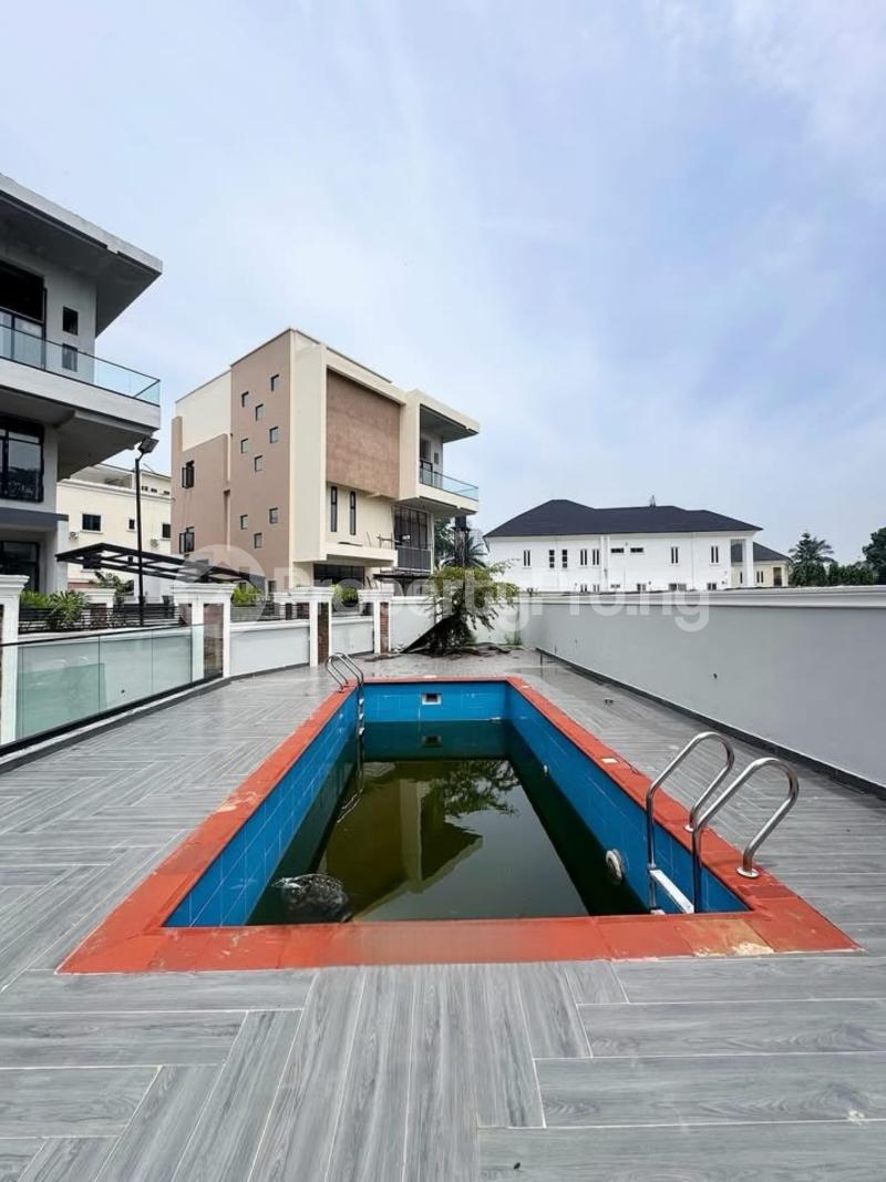 5 bedroom House for sale Ikoyi Lagos