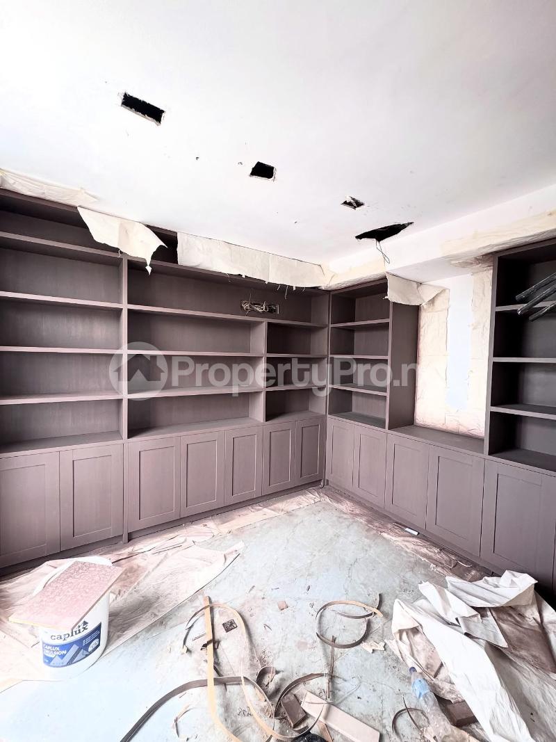 5 bedroom House for sale Ikoyi Lagos