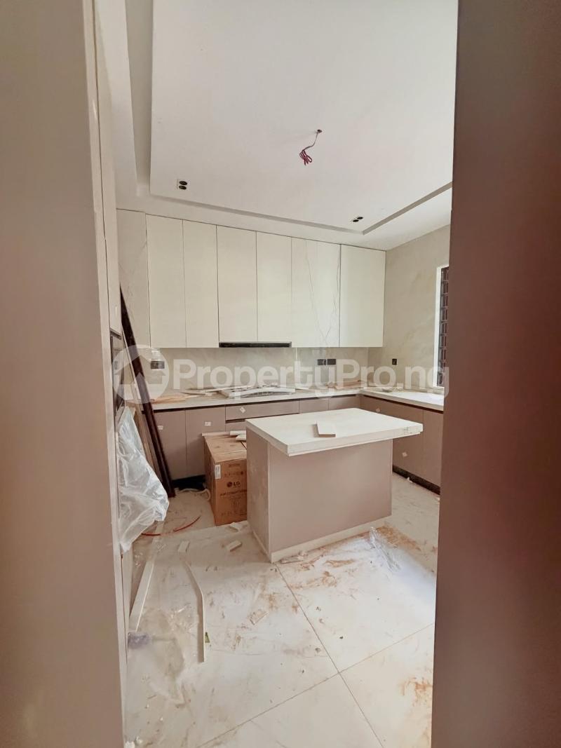 5 bedroom House for sale Opebi Ikeja Lagos