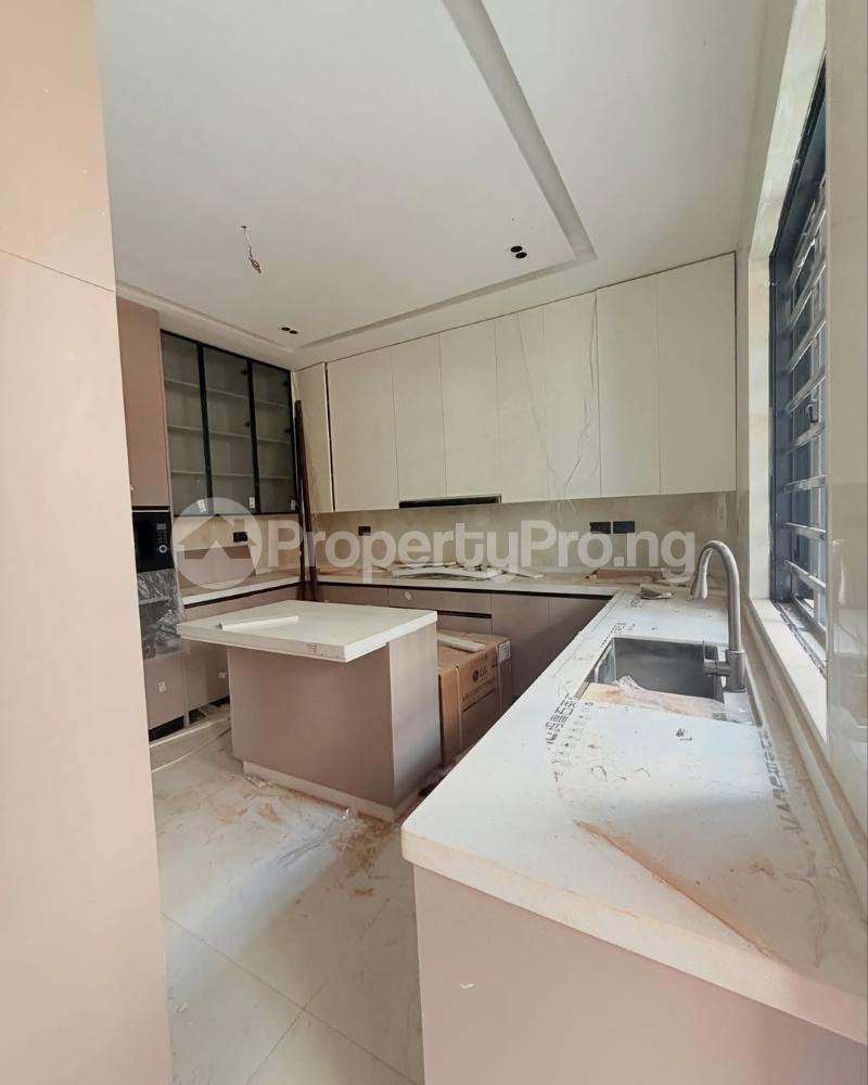 5 bedroom House for sale Opebi Ikeja Lagos