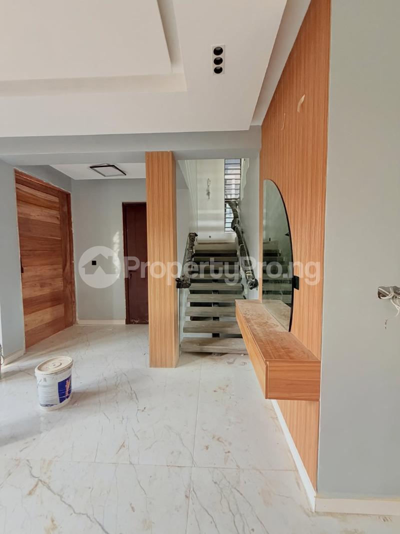 5 bedroom House for sale Opebi Ikeja Lagos