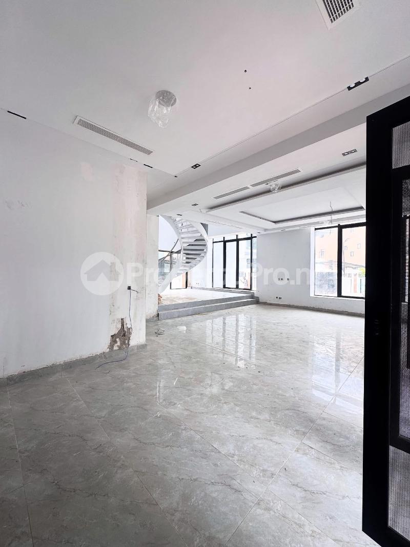 5 bedroom House for sale Ikoyi Lagos